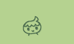 画像：くせげbefore