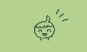 画像：くせげafter