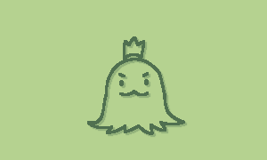 画像：ふさぼさbefore