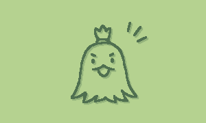 画像：ふさぼさafter