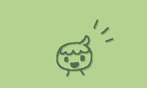 画像：くせげafter